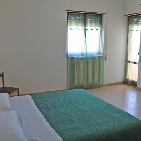 Casa Panoramica アパート