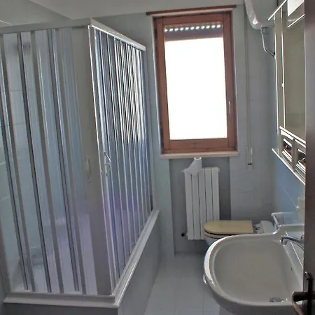 Casa Panoramica 아파트 *