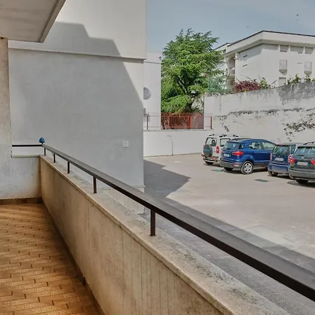 Casa Panoramica * 오스투니