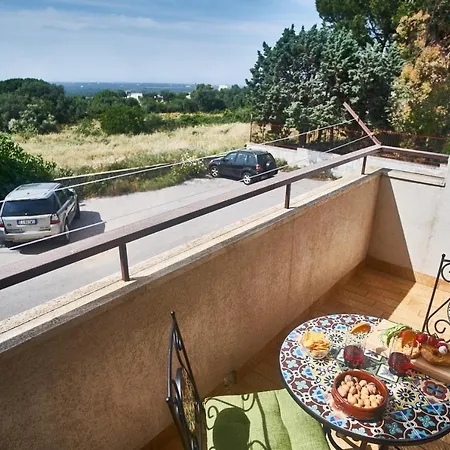 Casa Panoramica *