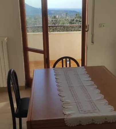 Apartmán Casa Panoramica