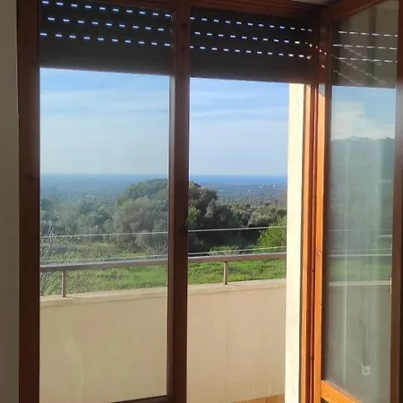 Apartamento Casa Panoramica