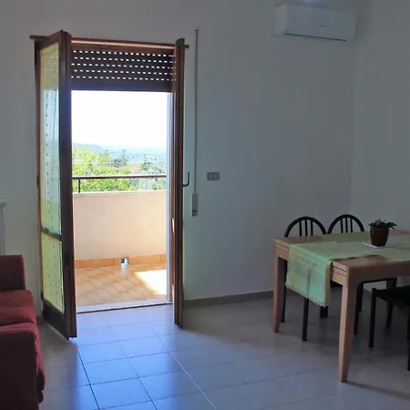 Casa Panoramica Appartement *