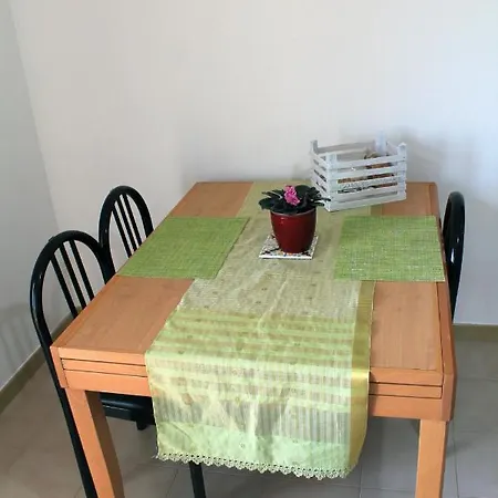 Casa Panoramica Appartement *