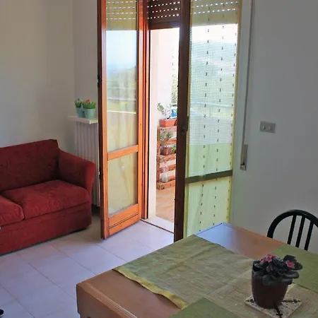 Casa Panoramica Appartement