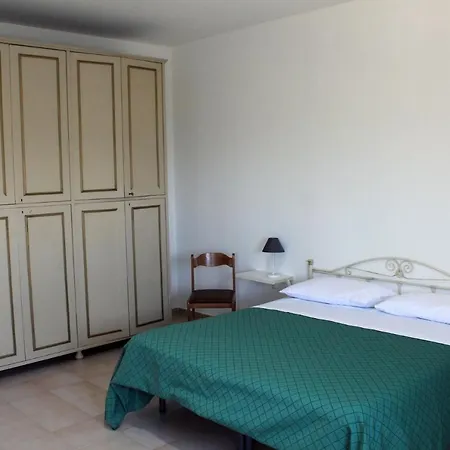 Casa Panoramica Appartement