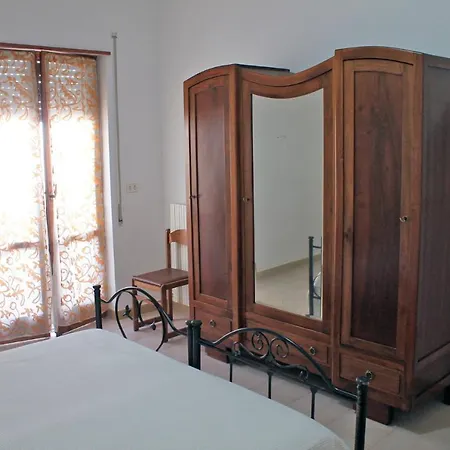 Apartmán Casa Panoramica Ostuni