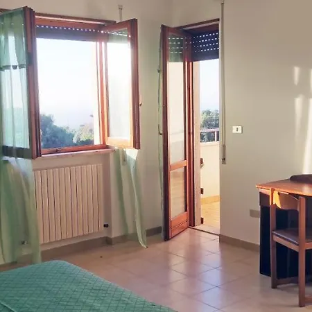 Casa Panoramica Ostuni