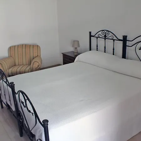 Casa Panoramica Appartement *