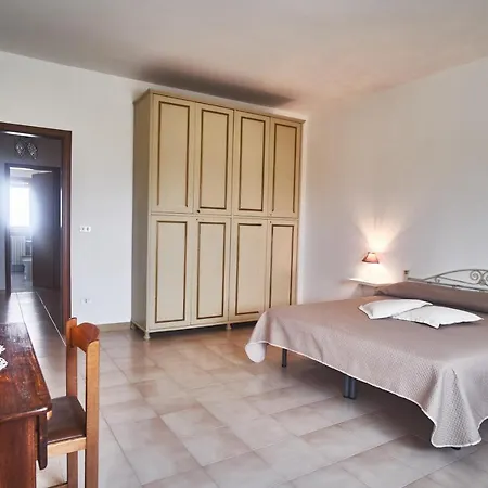 Casa Panoramica Apartmán *