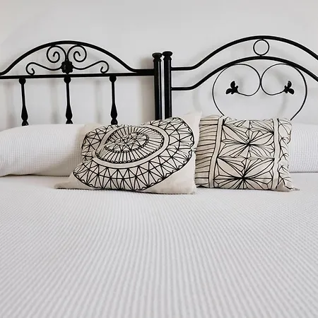 Casa Panoramica Ostuni