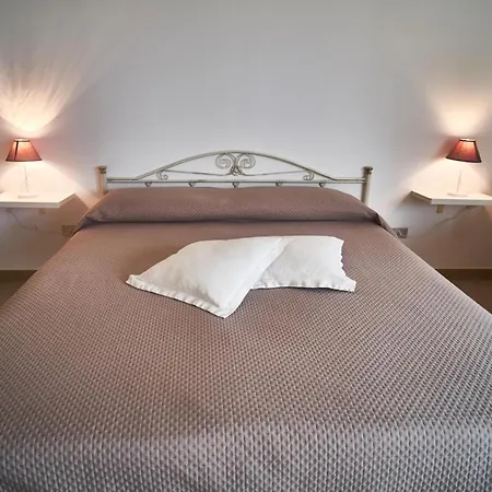 Casa Panoramica * Ostuni