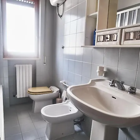 Apartamento Casa Panoramica Ostuni