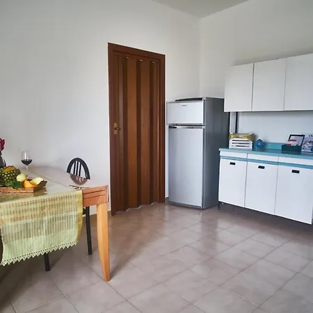 Casa Panoramica Apartmán Ostuni