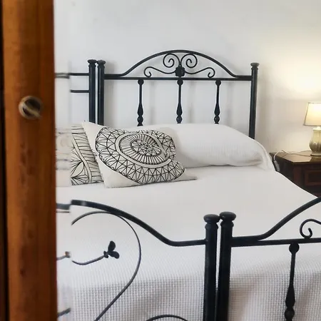 Apartmán Casa Panoramica