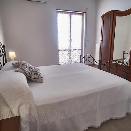 Casa Panoramica Apartamento Ostuni