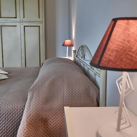 Casa Panoramica Ostuni