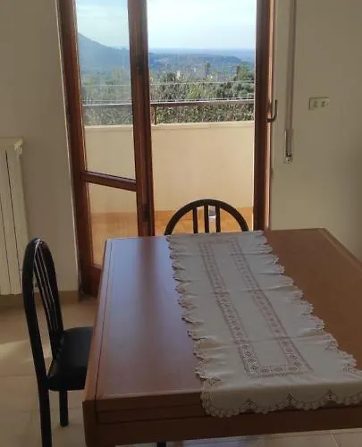 Appartement Casa Panoramica