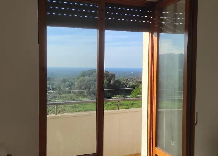 Appartement Casa Panoramica