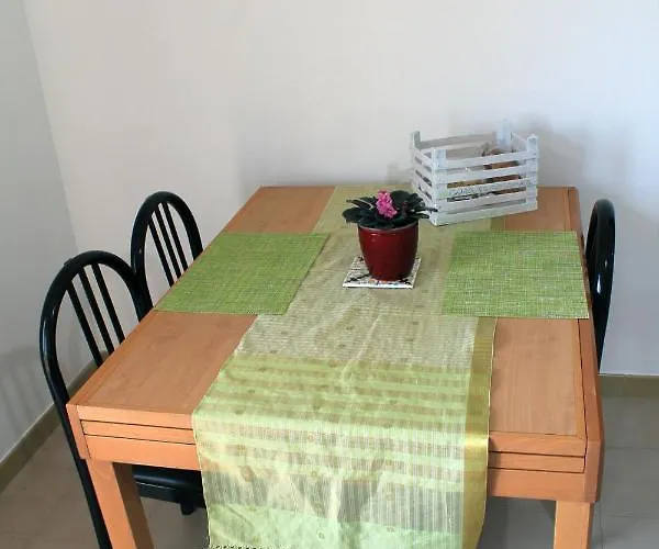 Casa Panoramica Appartement *