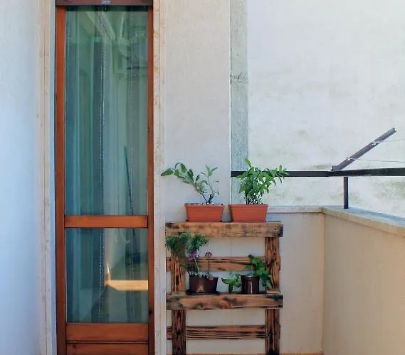 Appartement Casa Panoramica Ostuni