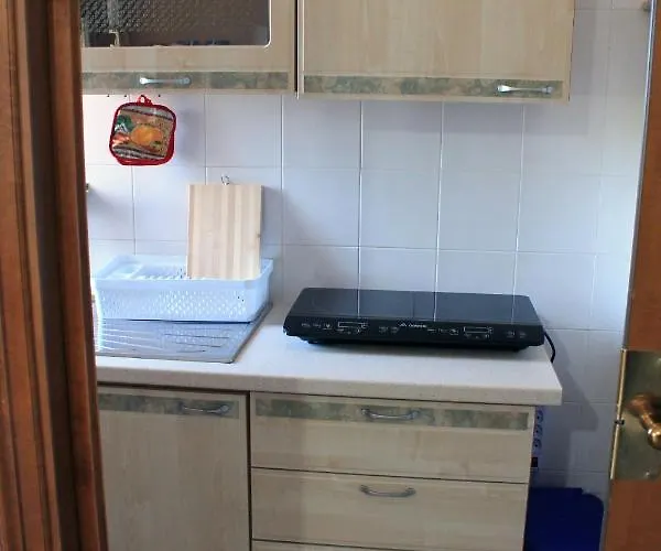 Casa Panoramica * Ostuni