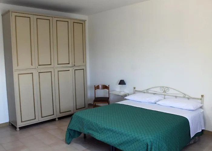 Casa Panoramica Appartement