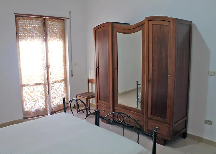 Appartement Casa Panoramica Ostuni
