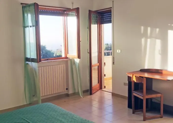 Casa Panoramica Ostuni