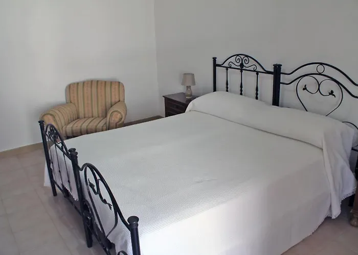 Casa Panoramica Appartement *