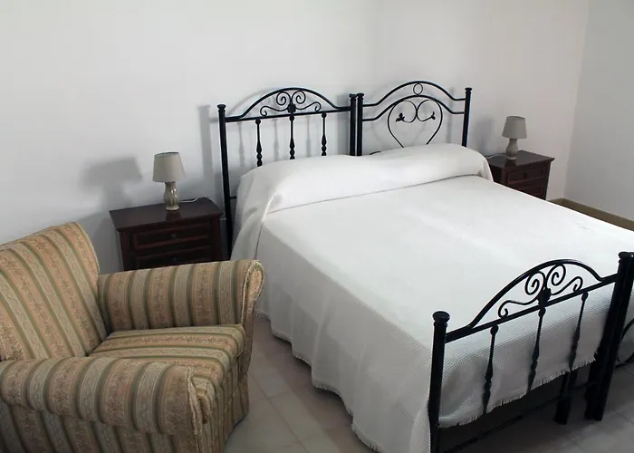 Casa Panoramica Ostuni