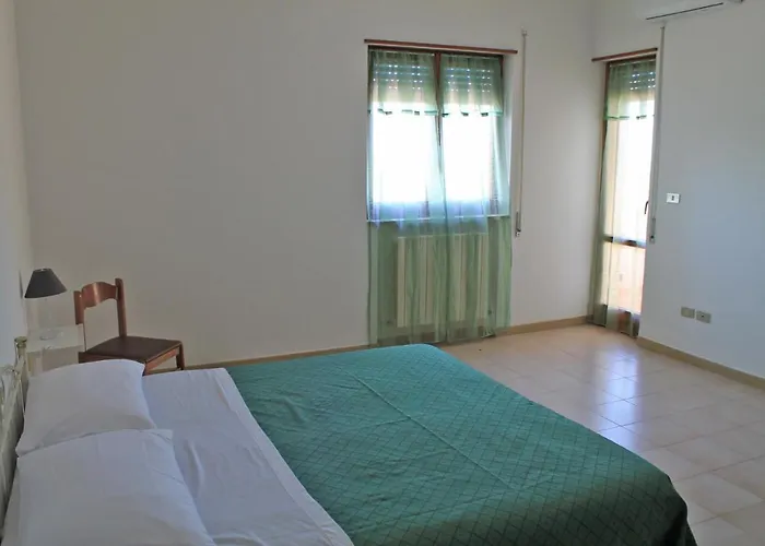 Casa Panoramica Appartement