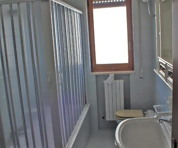 Casa Panoramica Appartement *