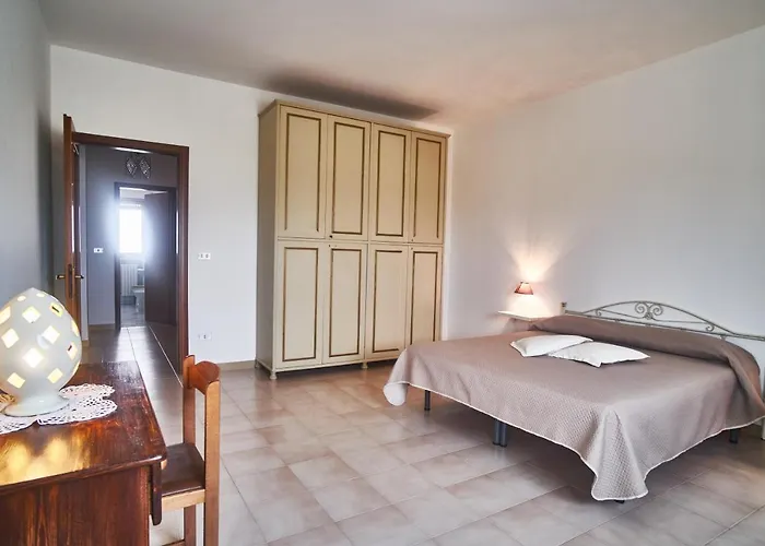 Casa Panoramica Appartement *