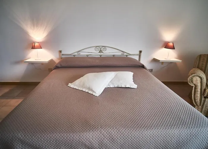 Casa Panoramica * Ostuni