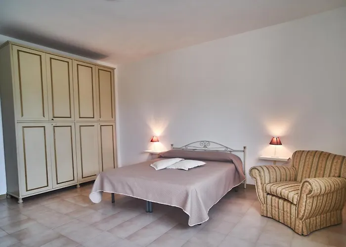Casa Panoramica * Ostuni