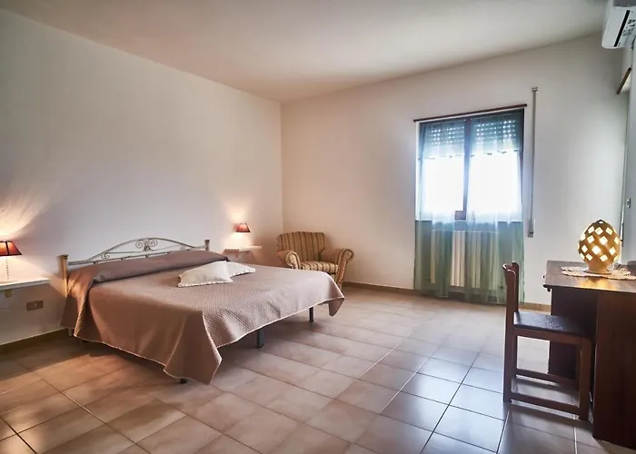 Casa Panoramica *