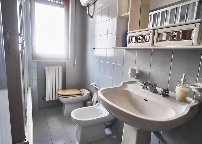 Appartement Casa Panoramica Ostuni