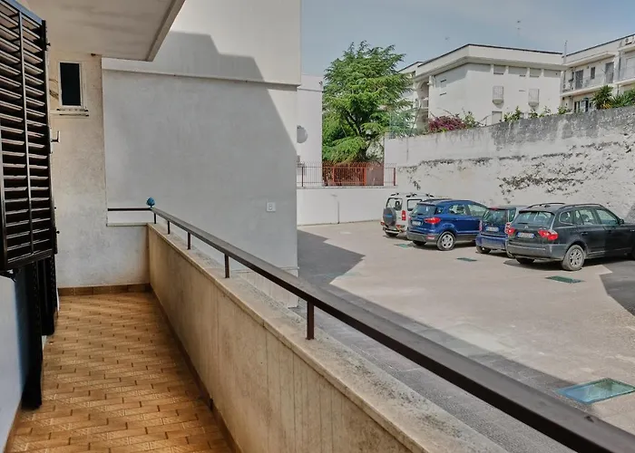 Casa Panoramica * Ostuni