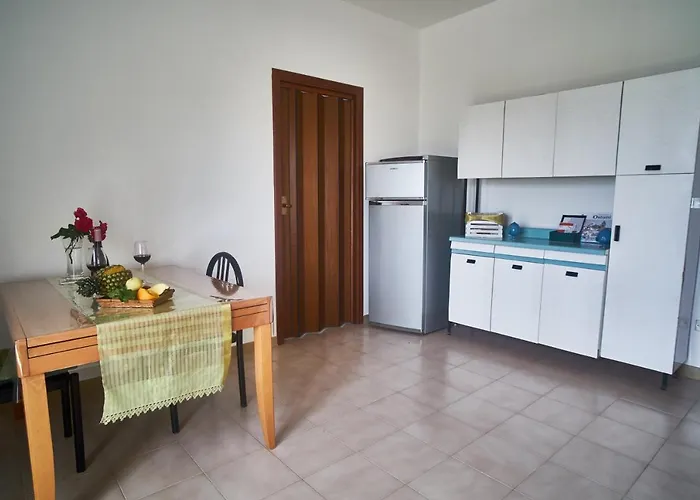 Casa Panoramica Appartement Ostuni