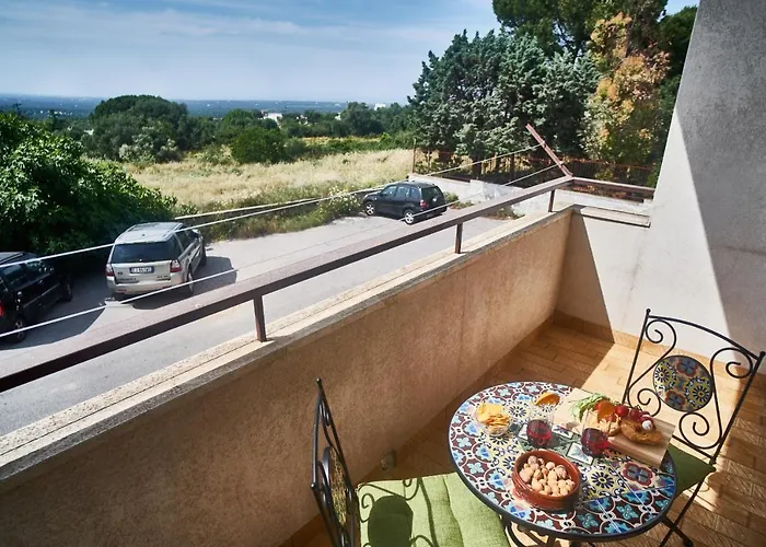 Casa Panoramica *