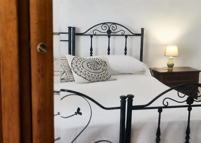 Appartement Casa Panoramica