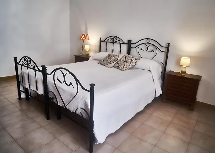 Casa Panoramica Ostuni