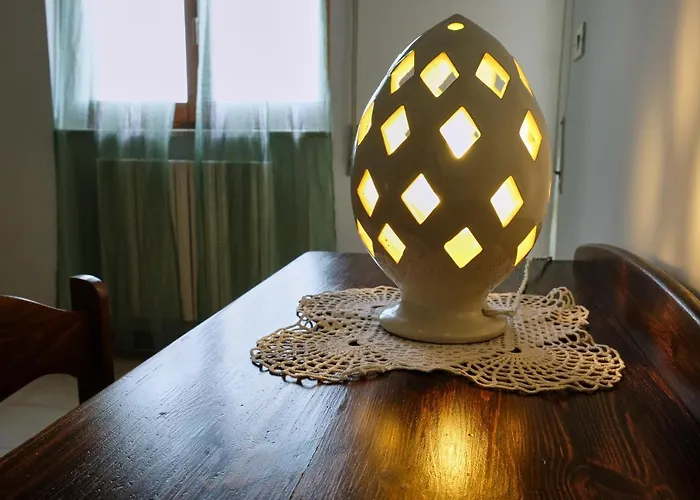 Appartement Casa Panoramica Ostuni