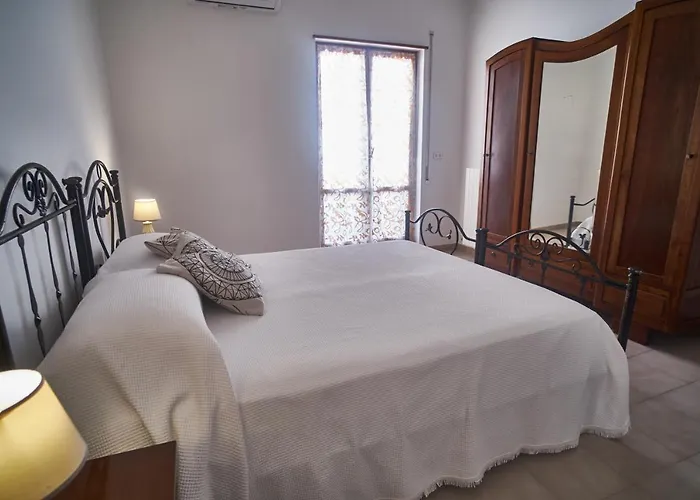 Casa Panoramica Appartement Ostuni