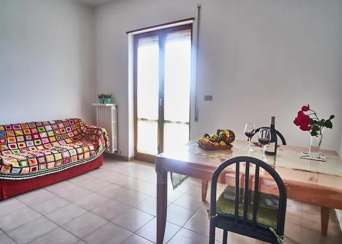 Appartement Casa Panoramica